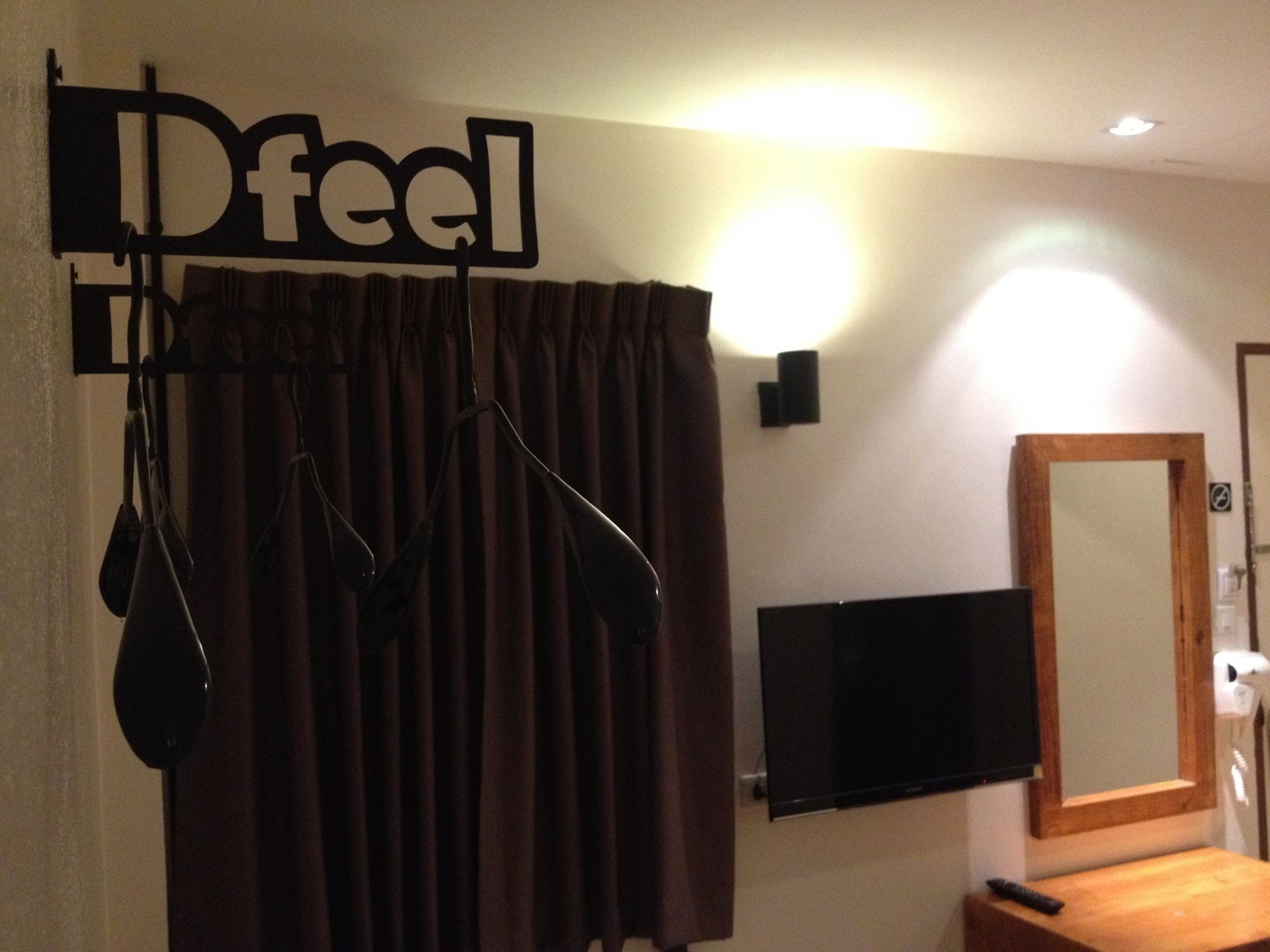 Dfeel Hostel