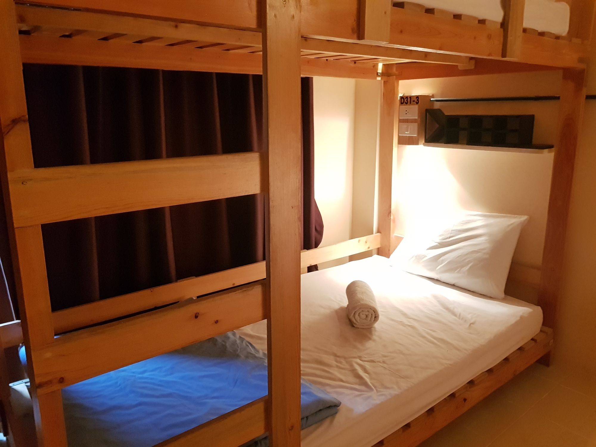 Dfeel Hostel