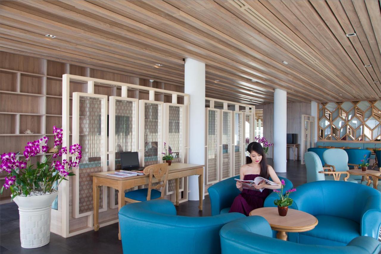 Diamond Cliff Resort & Spa