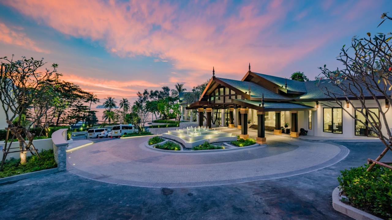 Diamond Cliff Resort & Spa