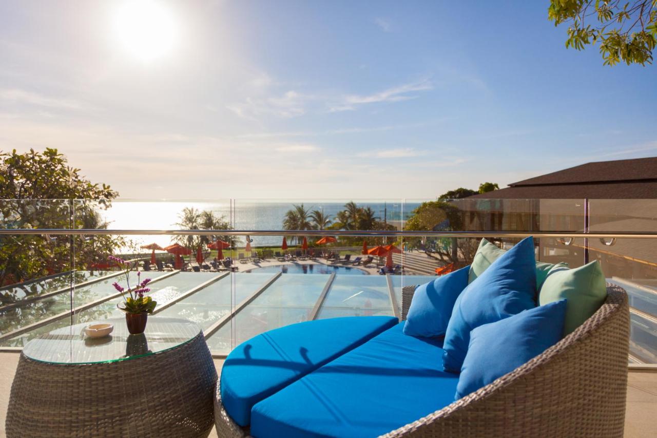 Diamond Cliff Resort & Spa