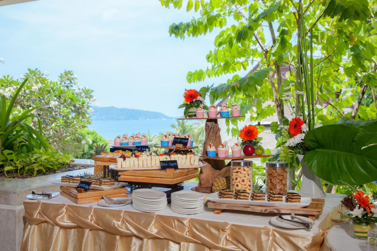 Diamond Cliff Resort & Spa