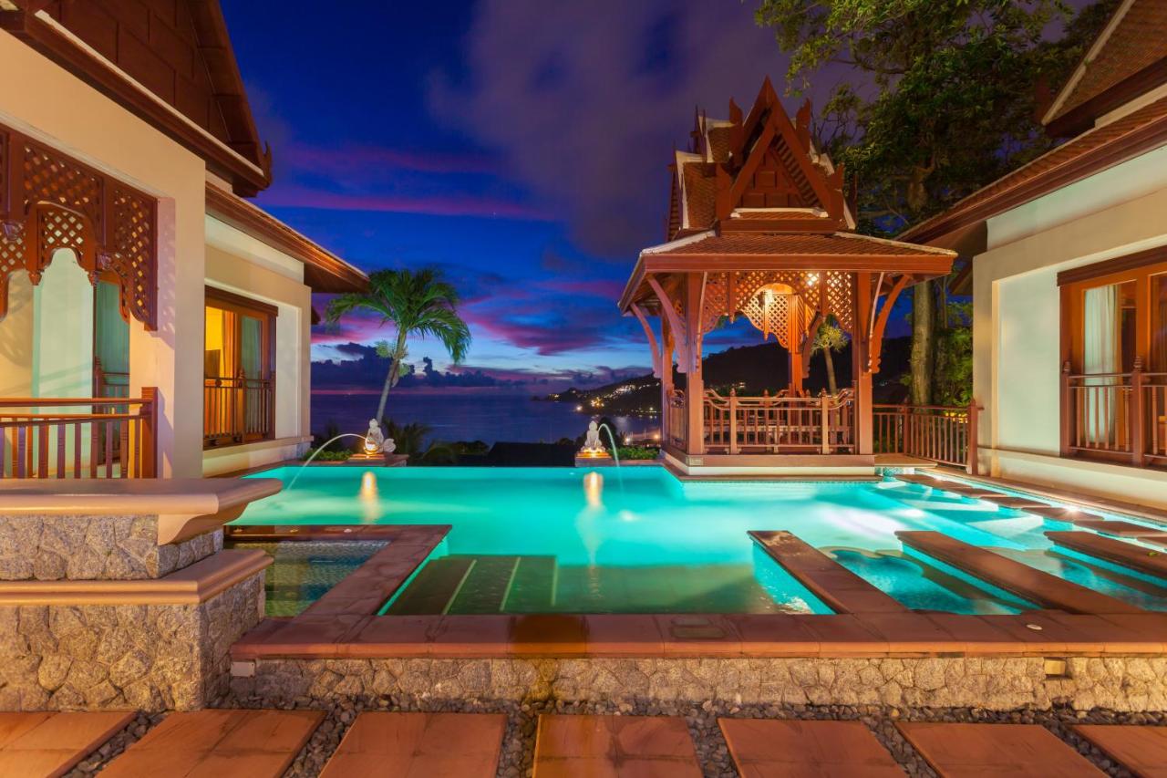 Diamond Cliff Resort & Spa