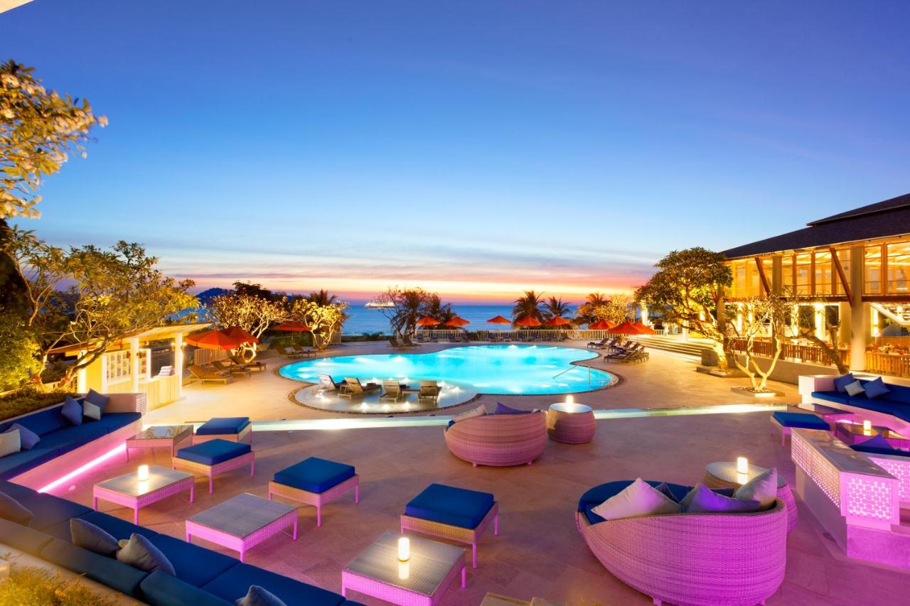 Diamond Cliff Resort & Spa