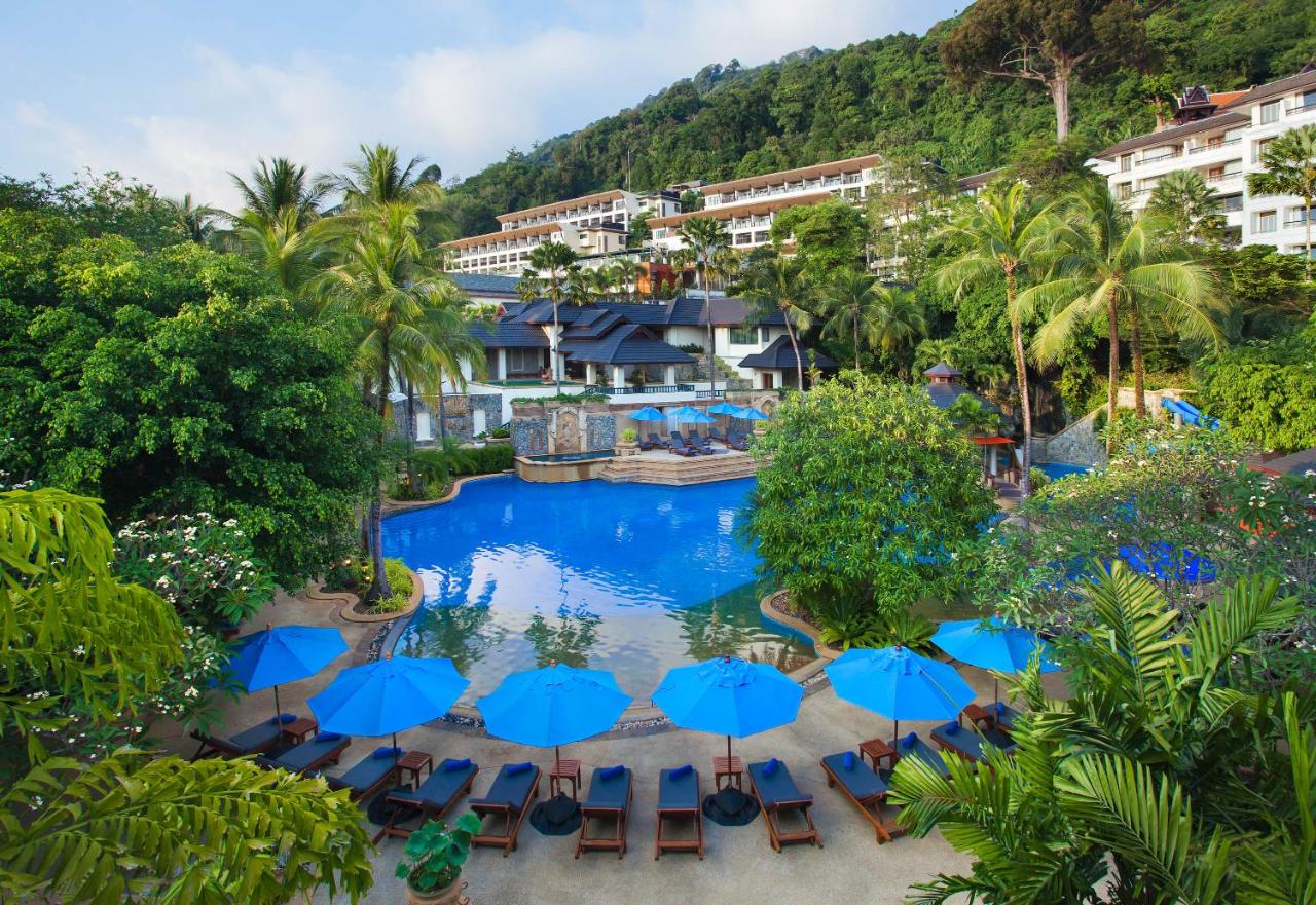 Diamond Cliff Resort & Spa