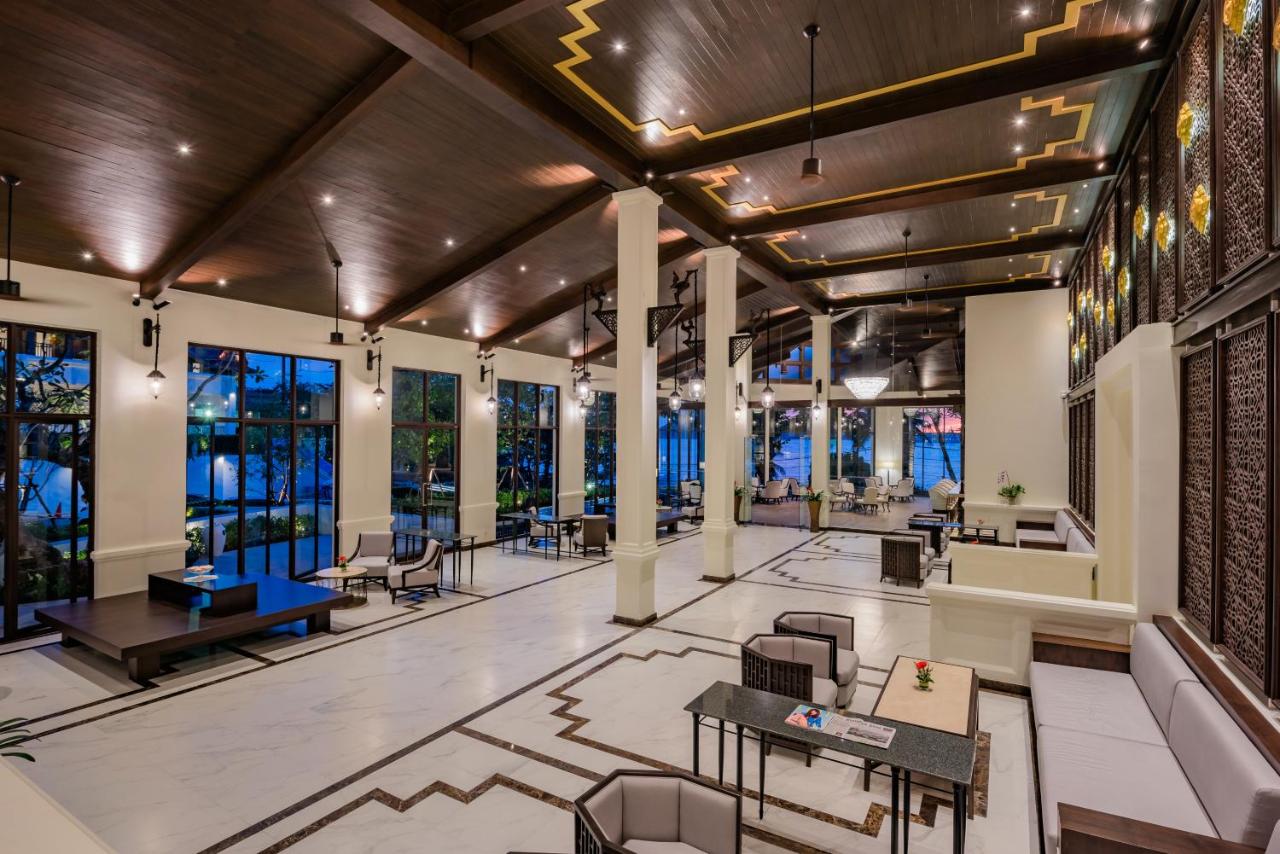 Diamond Cliff Resort & Spa