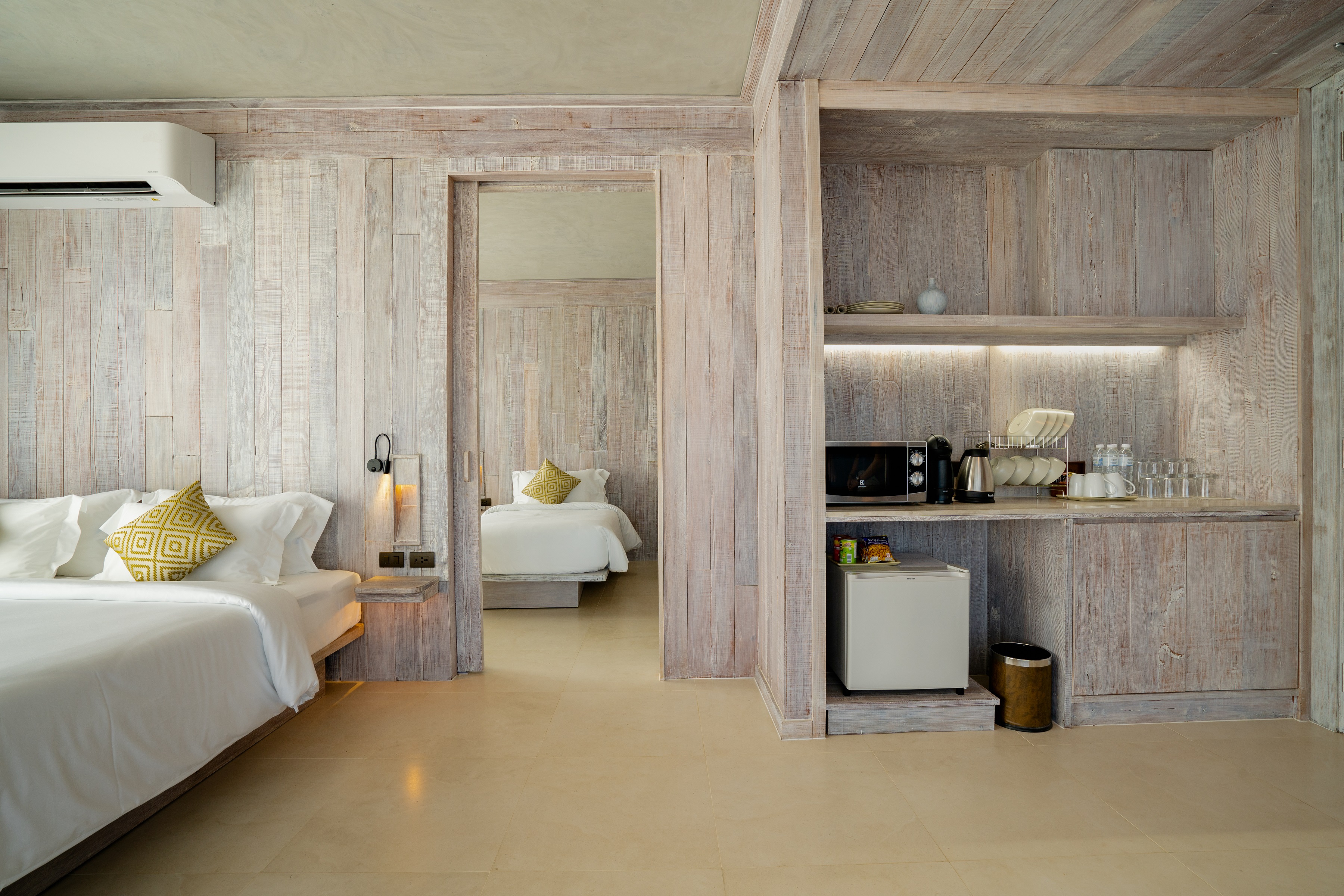 Dinso Resort & Villas Phuket Vignette Collection, an IHG Hotel