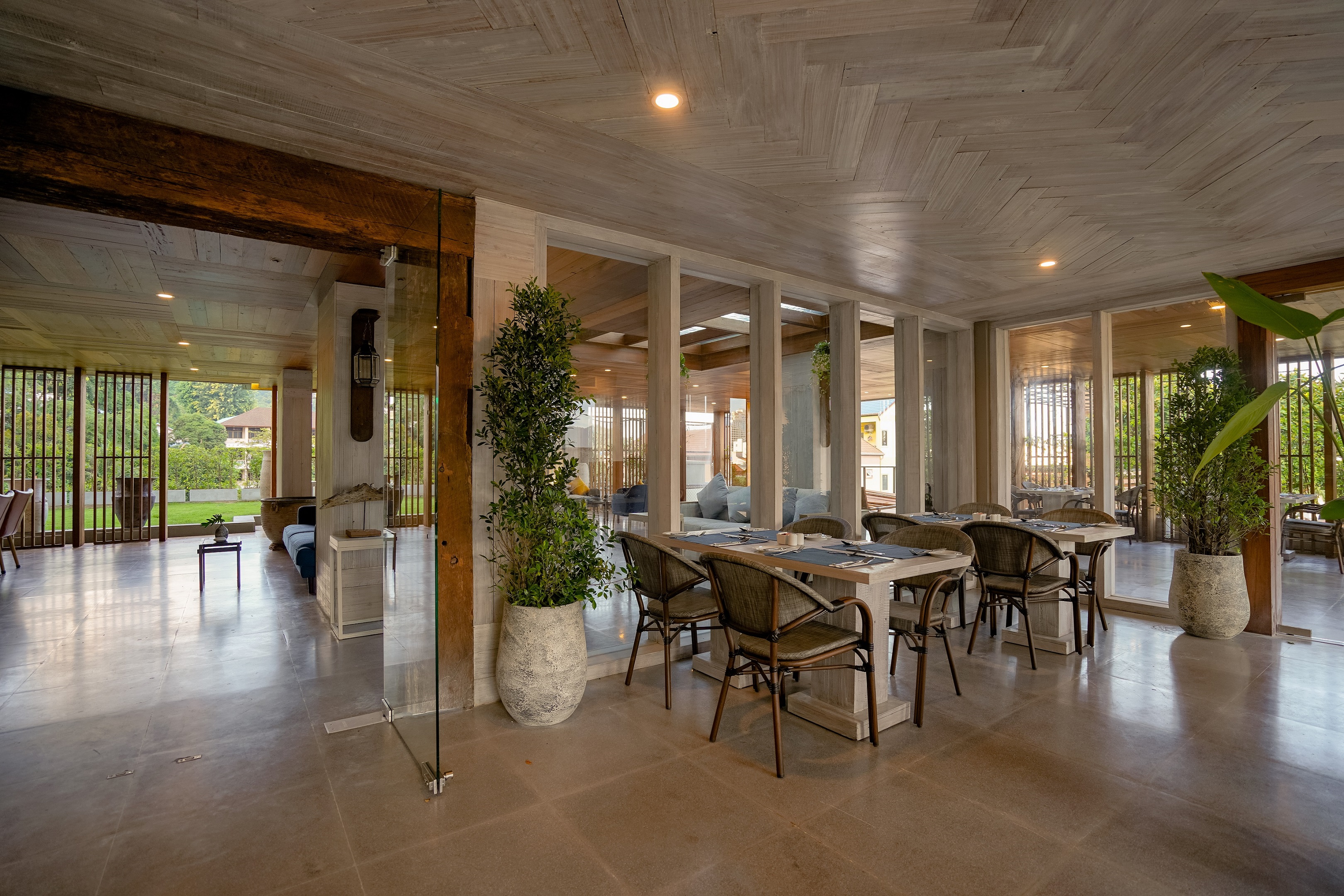 Dinso Resort & Villas Phuket Vignette Collection, an IHG Hotel