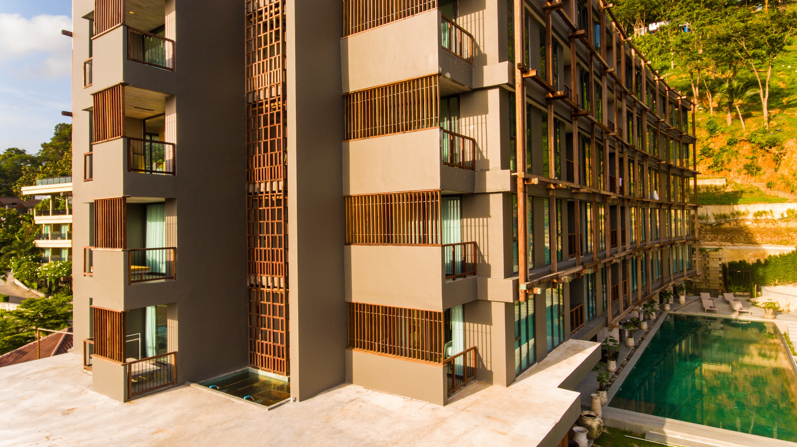 Dinso Resort & Villas Phuket Vignette Collection, an IHG Hotel
