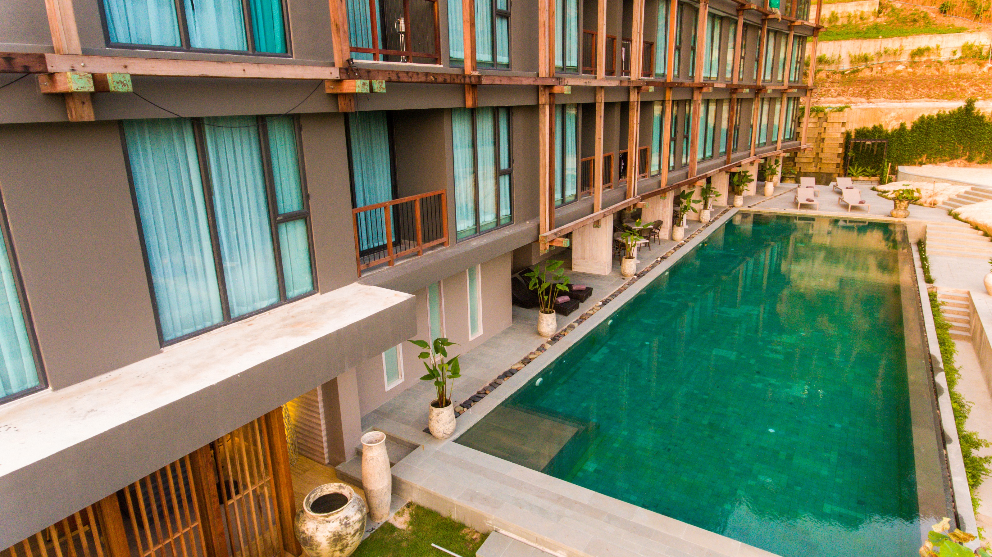 Dinso Resort & Villas Phuket Vignette Collection, an IHG Hotel