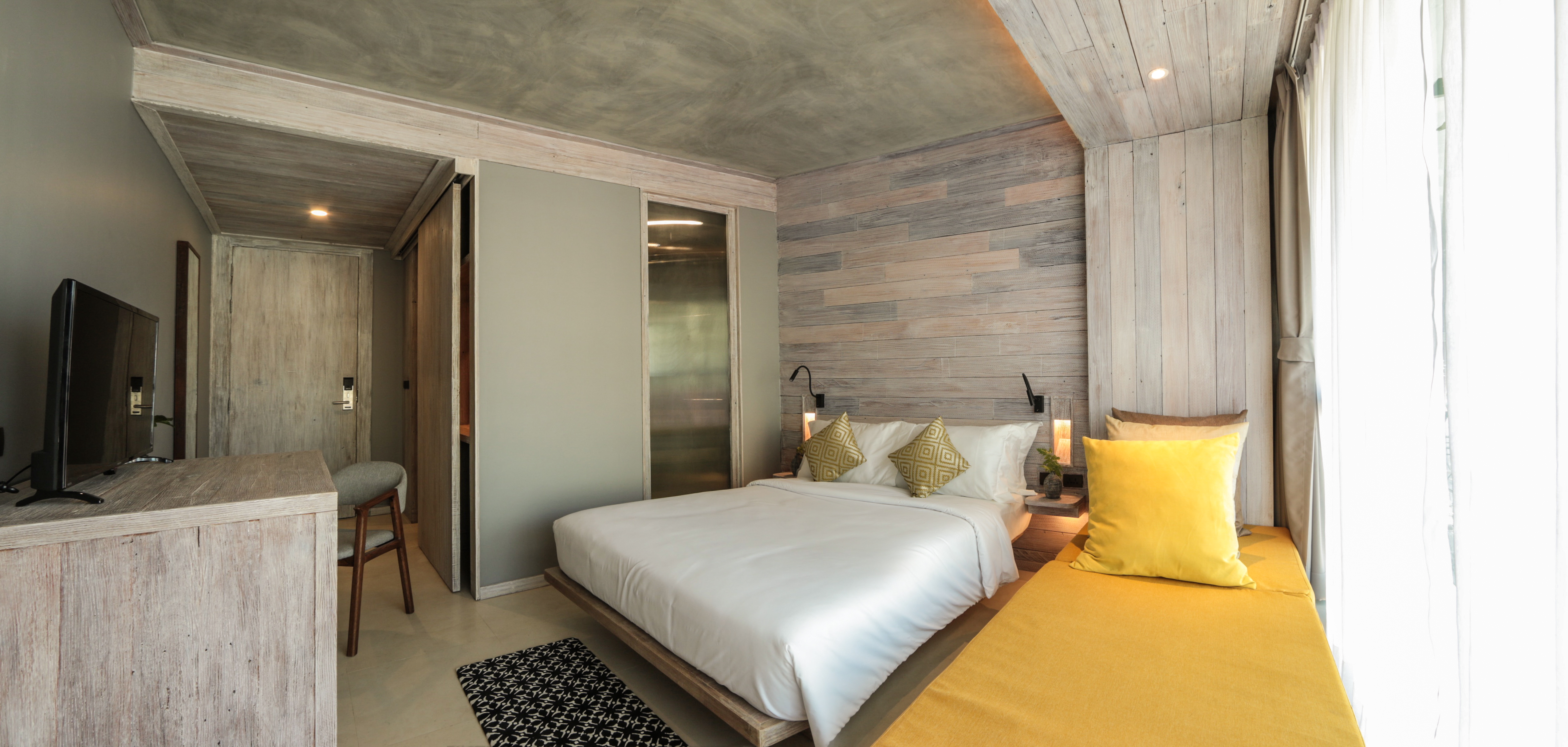 Dinso Resort & Villas Phuket Vignette Collection, an IHG Hotel