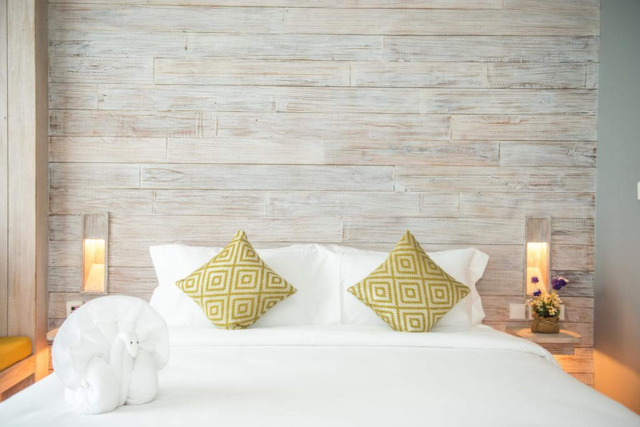 Dinso Resort & Villas Phuket Vignette Collection, an IHG Hotel