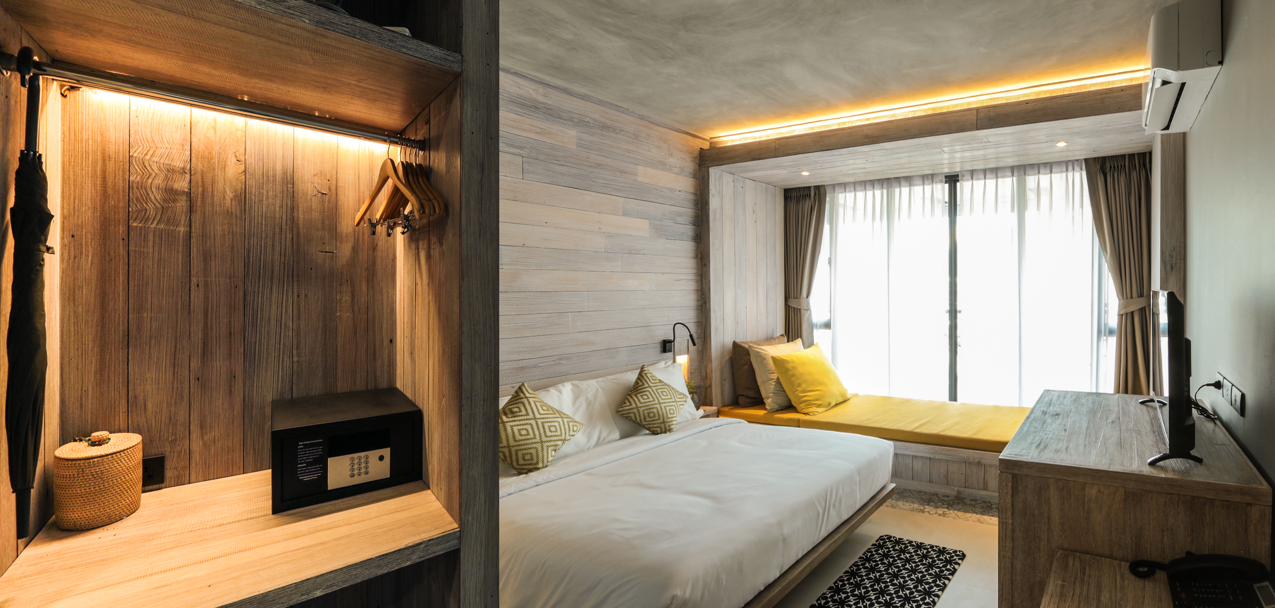 Dinso Resort & Villas Phuket Vignette Collection, an IHG Hotel