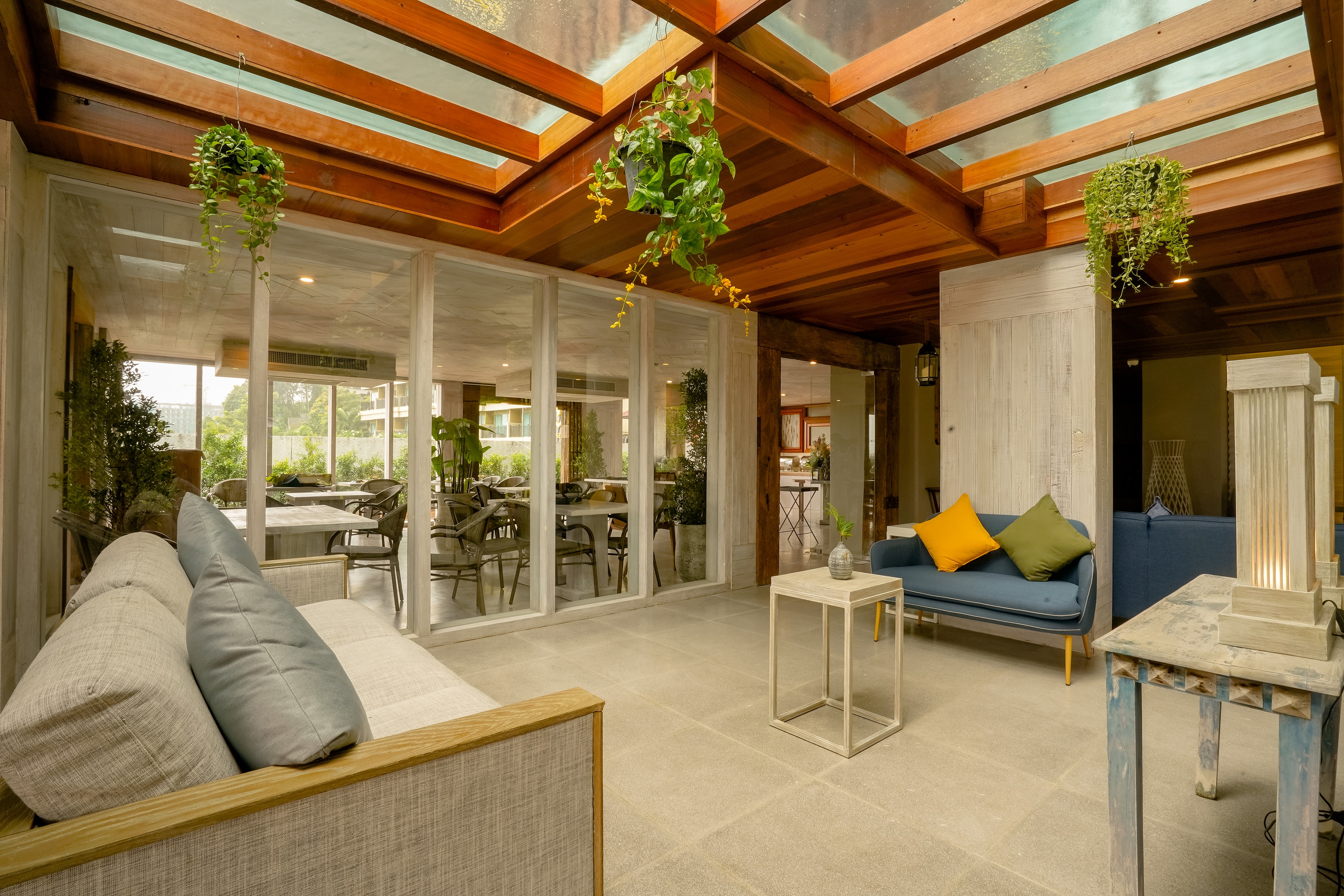 Dinso Resort & Villas Phuket Vignette Collection, an IHG Hotel