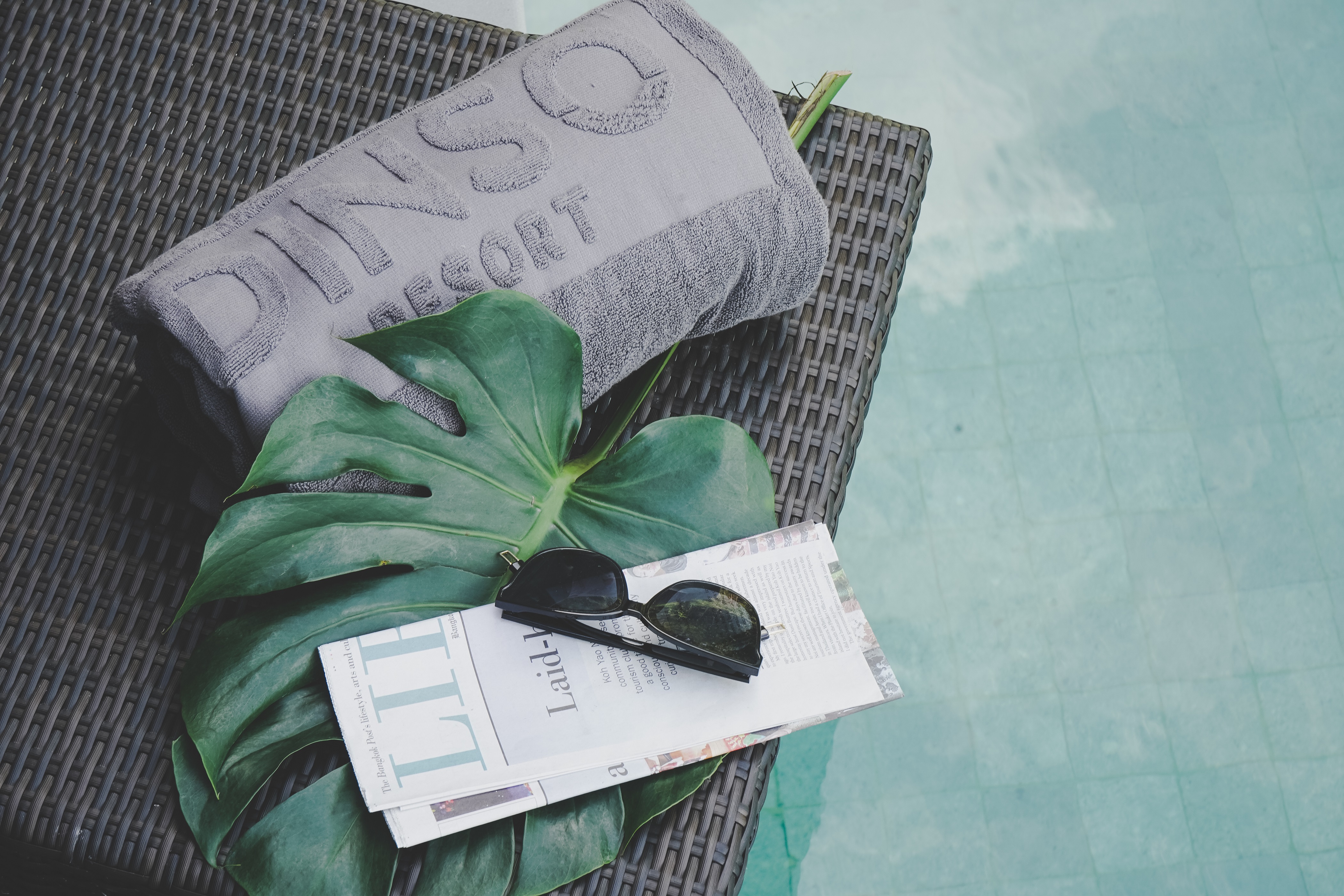 Dinso Resort & Villas Phuket Vignette Collection, an IHG Hotel