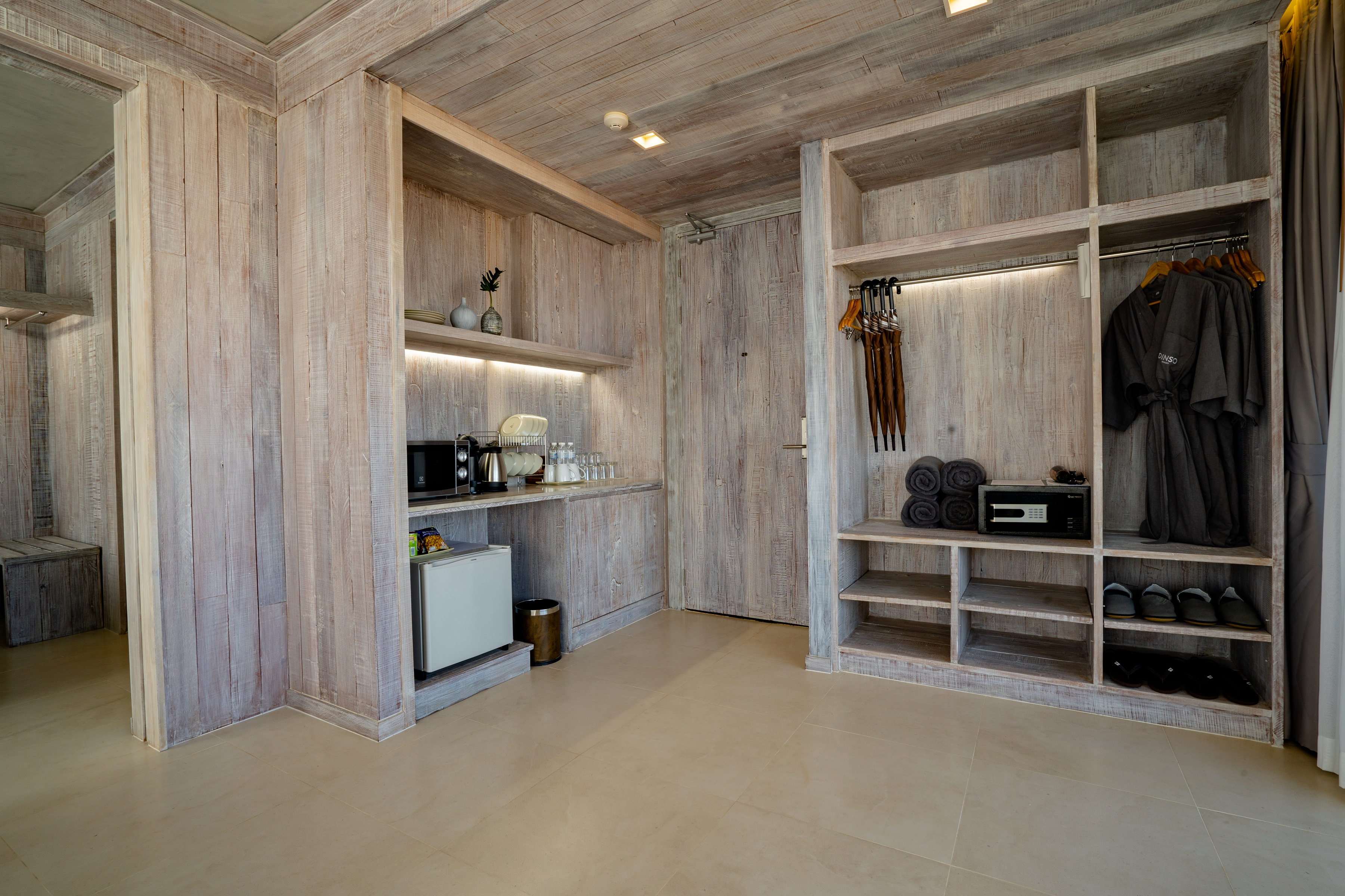 Dinso Resort & Villas Phuket Vignette Collection, an IHG Hotel