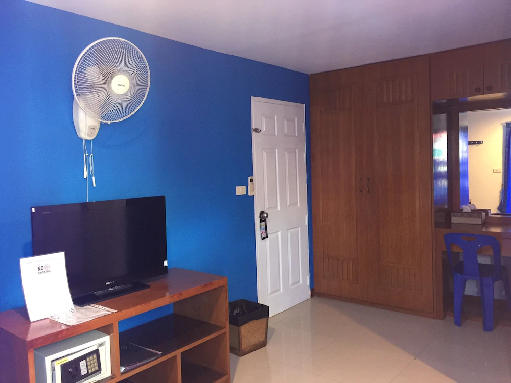 Dreams Guesthouse & Hostel Patong