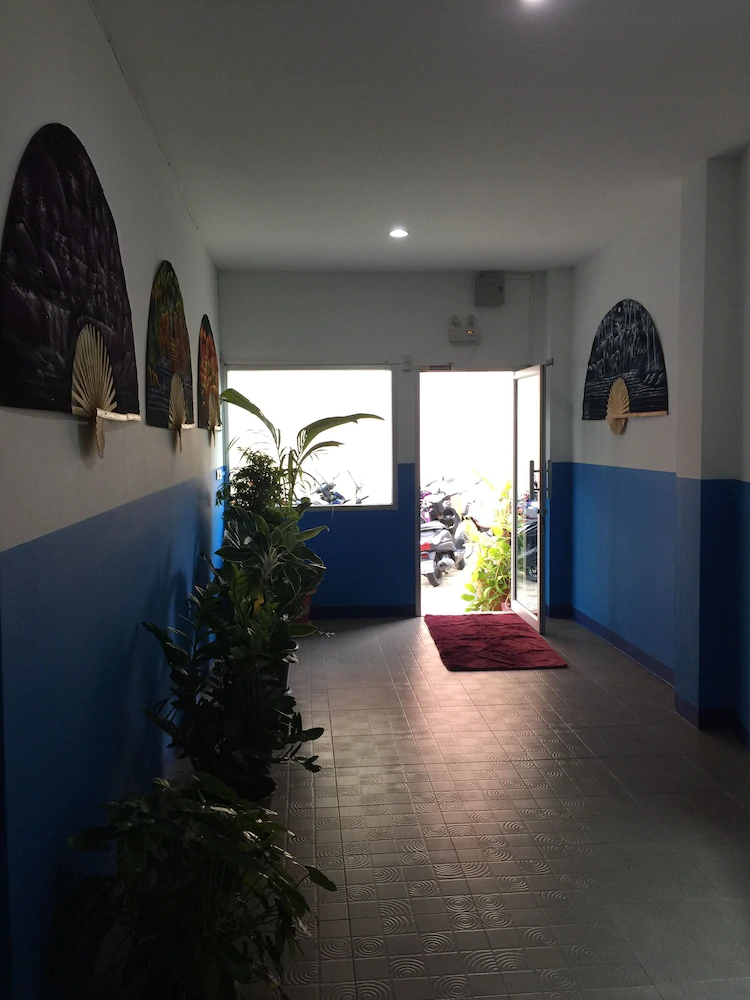 Dreams Guesthouse & Hostel Patong