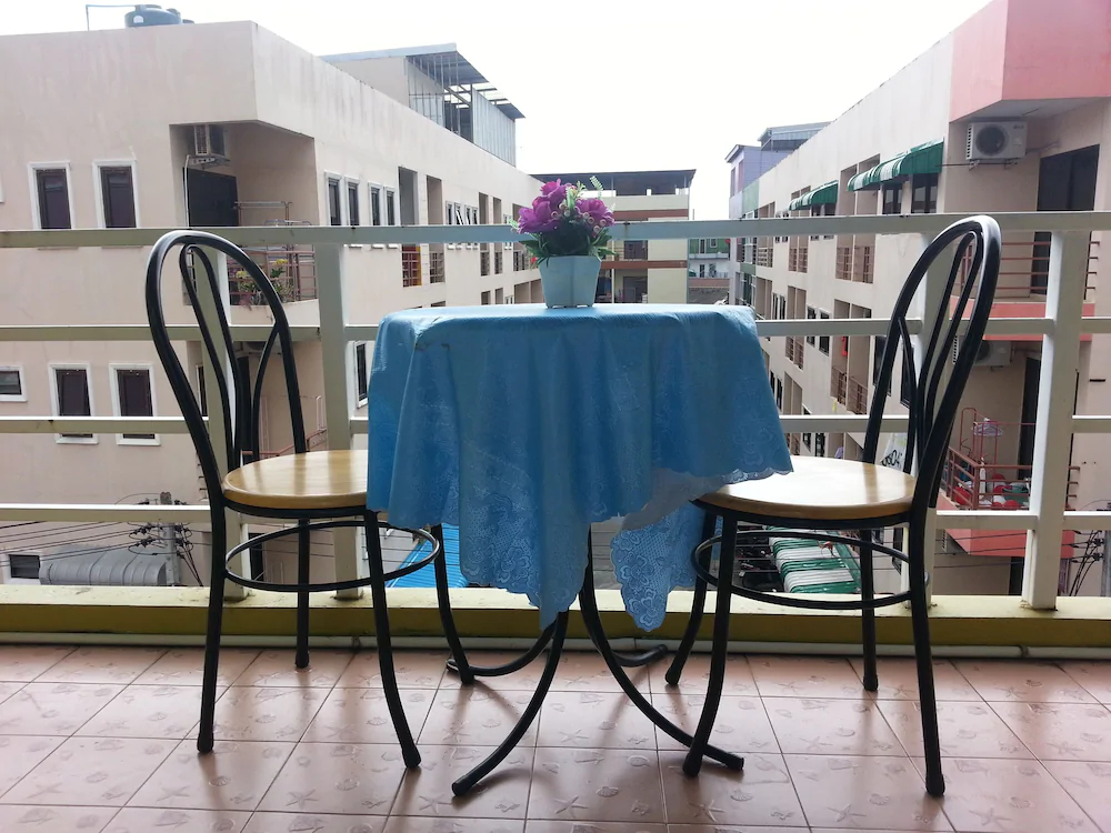 Dreams Guesthouse & Hostel Patong