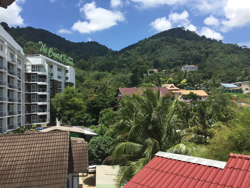 Dreams Guesthouse & Hostel Patong