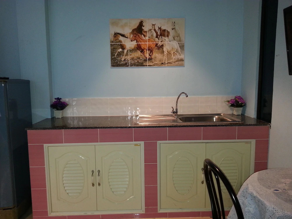 Dreams Guesthouse & Hostel Patong