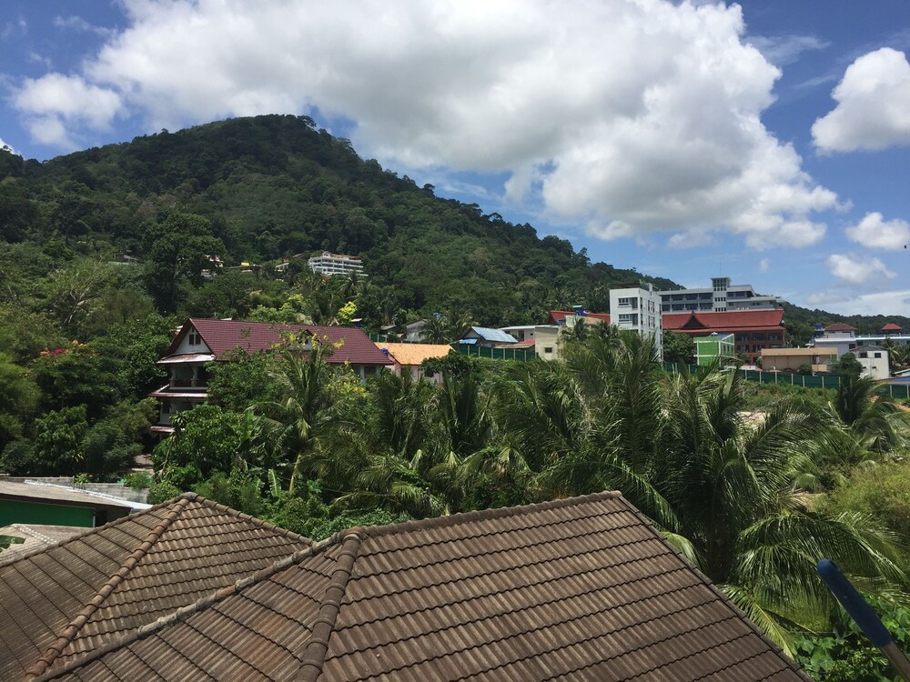 Dreams Guesthouse & Hostel Patong
