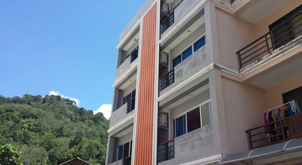 Dreams Guesthouse & Hostel Patong