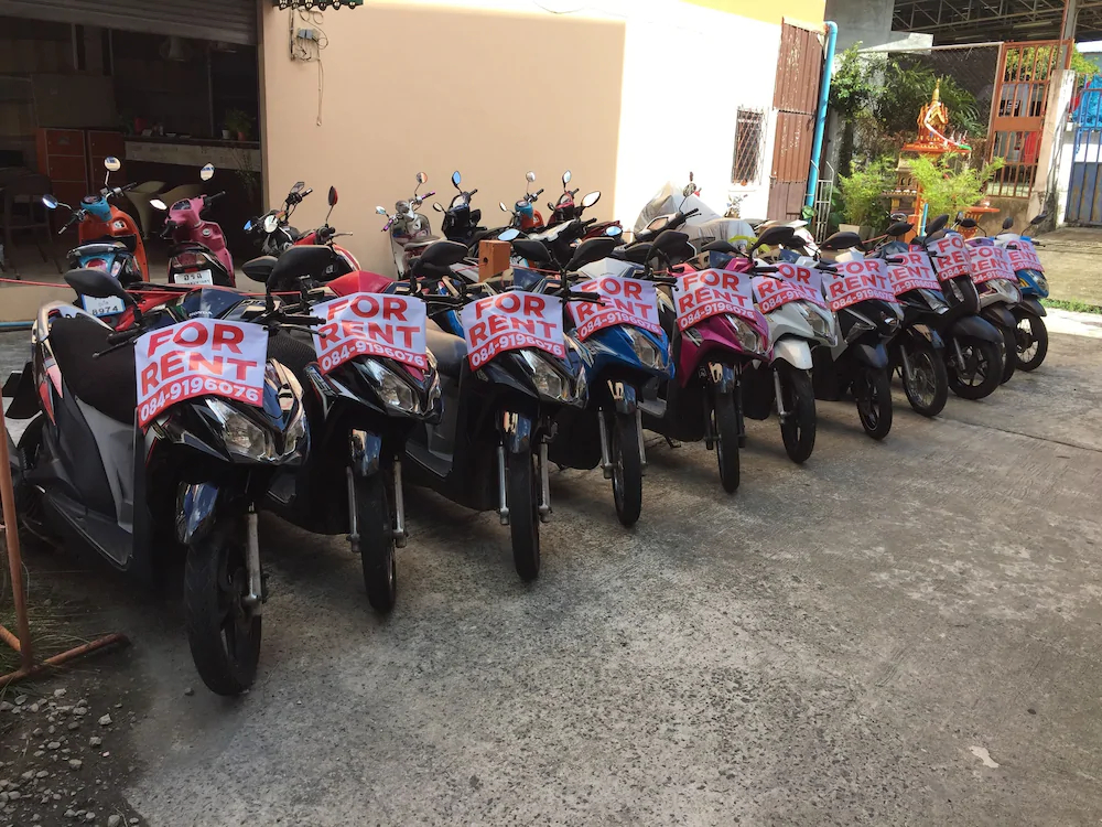 Dreams Guesthouse & Hostel Patong