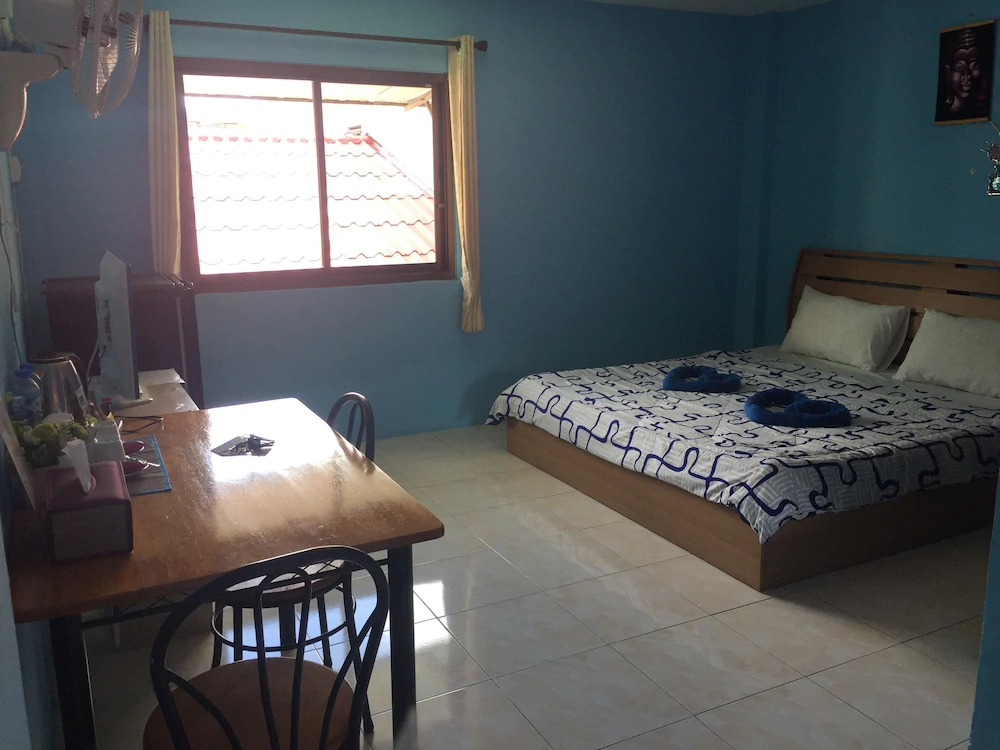Dreams Guesthouse & Hostel Patong