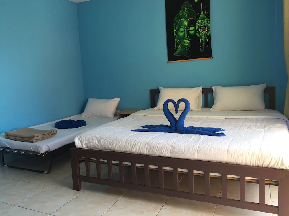 Dreams Guesthouse & Hostel Patong