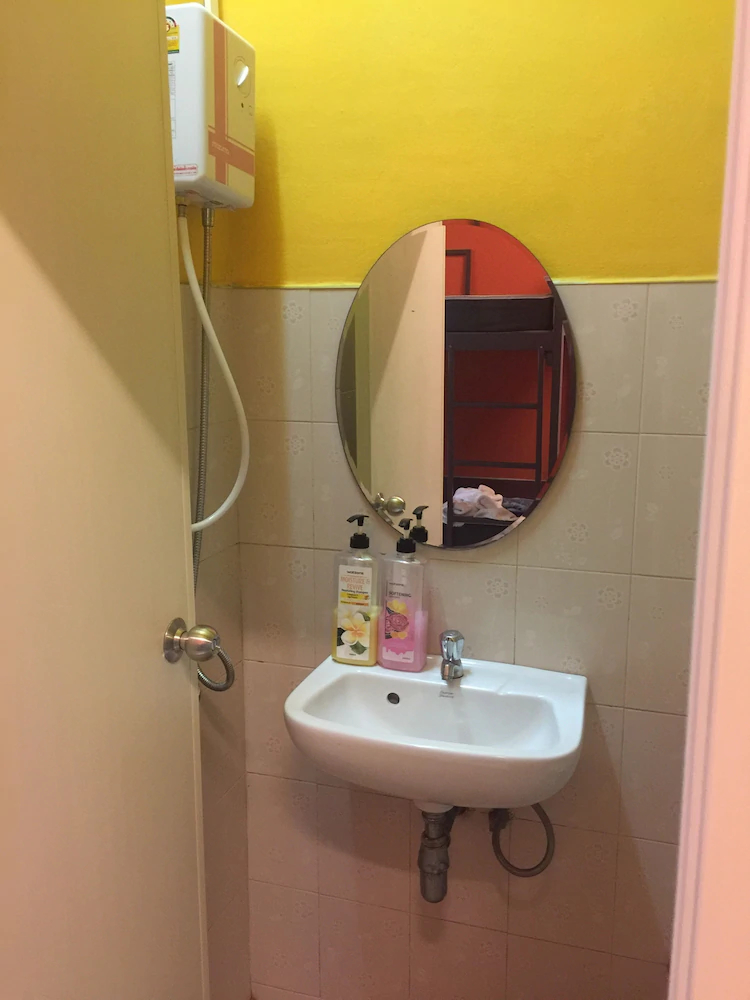 Dreams Guesthouse & Hostel Patong