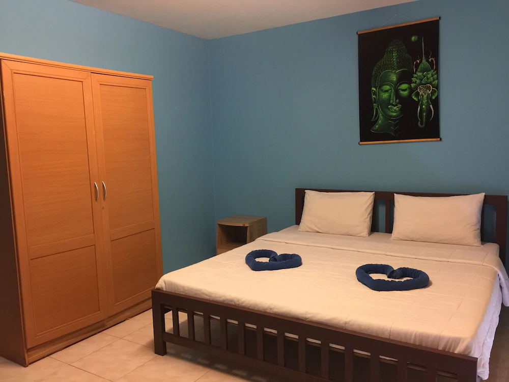 Dreams Guesthouse & Hostel Patong