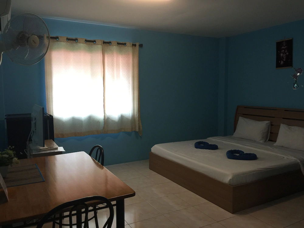 Dreams Guesthouse & Hostel Patong