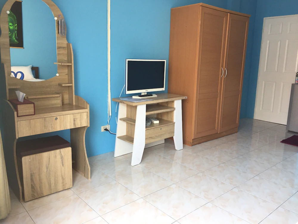 Dreams Guesthouse & Hostel Patong