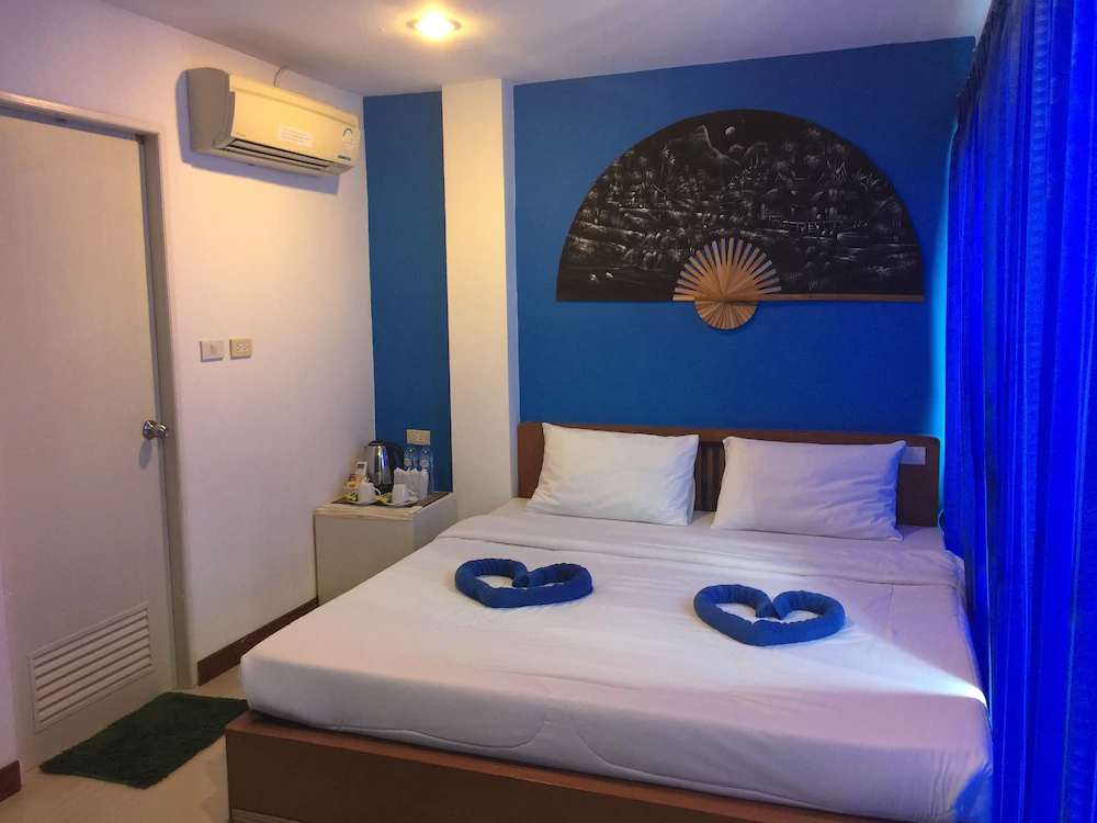 Dreams Guesthouse & Hostel Patong