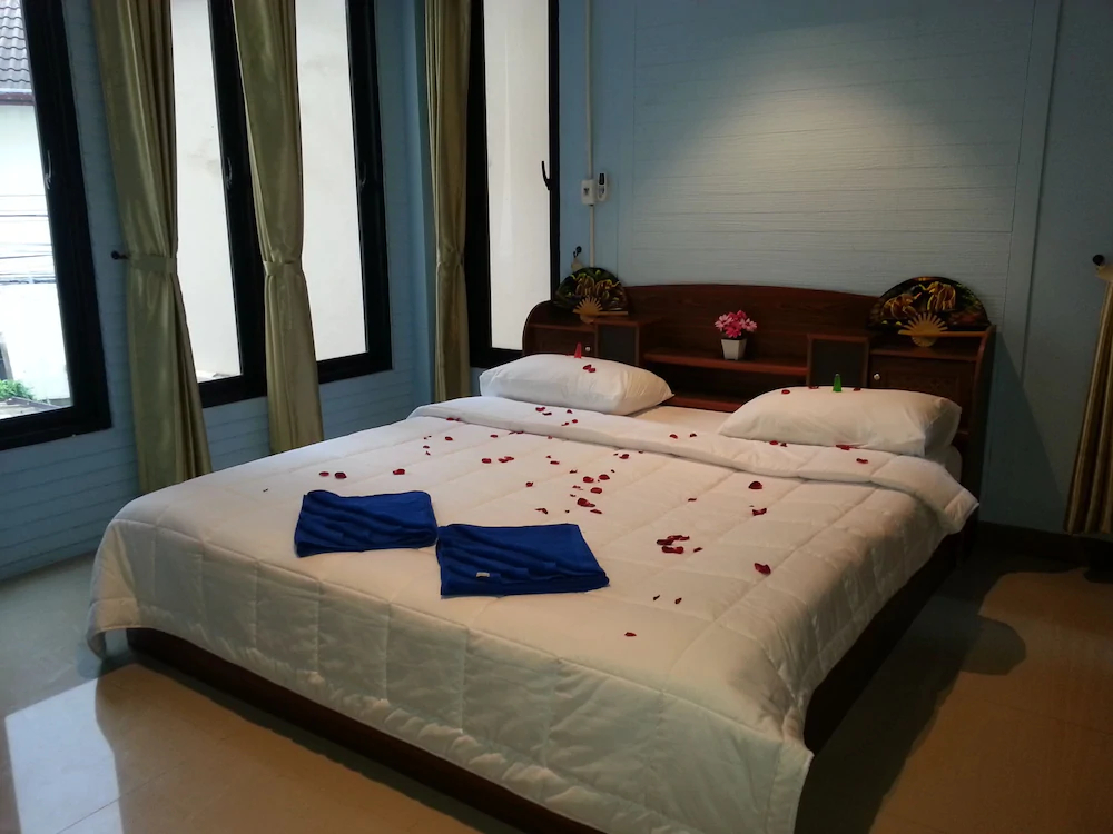 Dreams Guesthouse & Hostel Patong