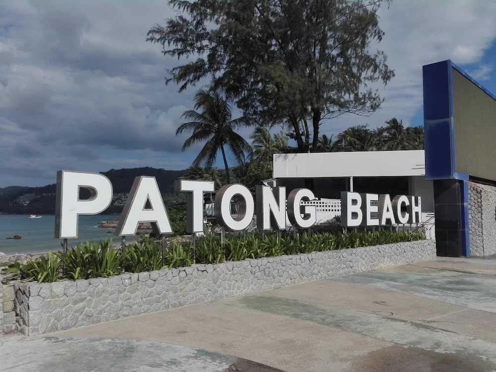 Dreams Guesthouse & Hostel Patong