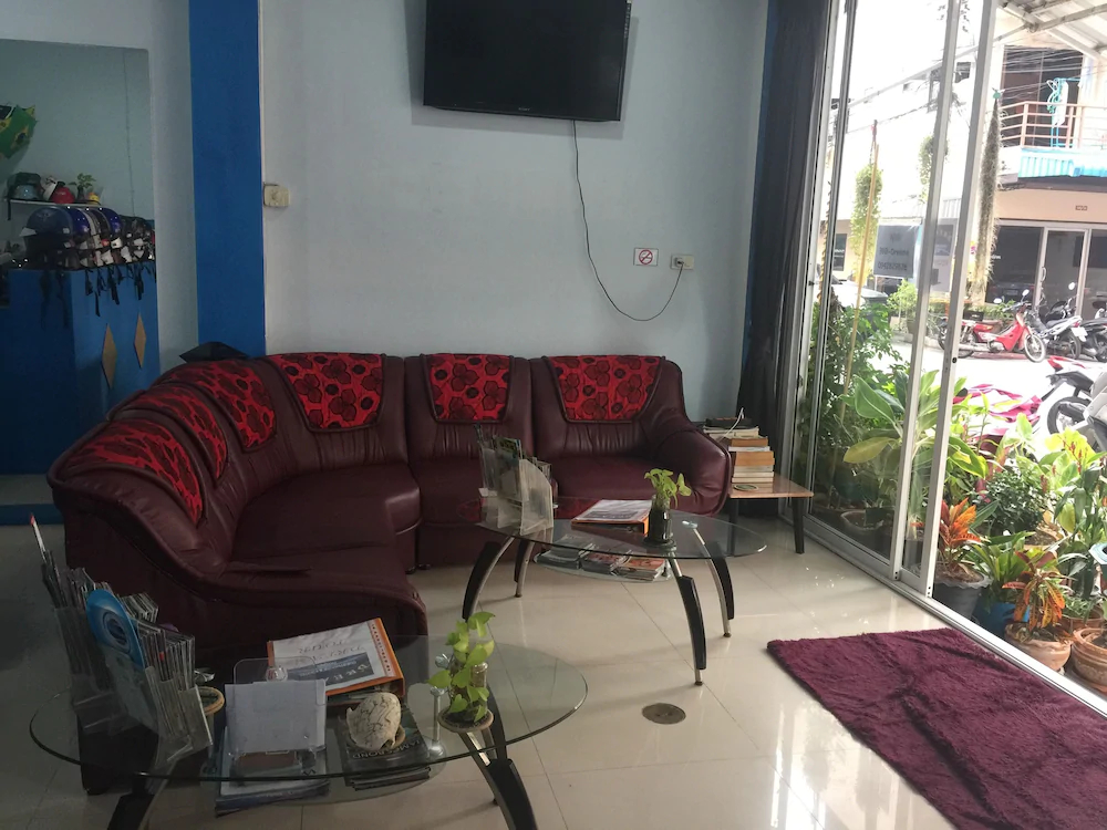 Dreams Guesthouse & Hostel Patong