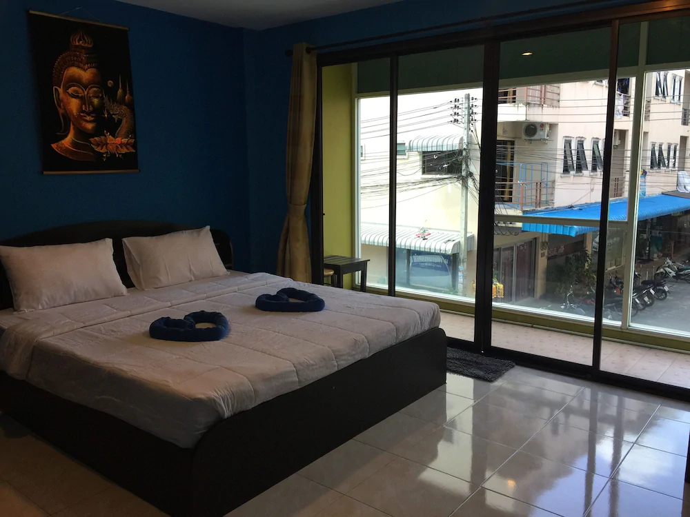 Dreams Guesthouse & Hostel Patong