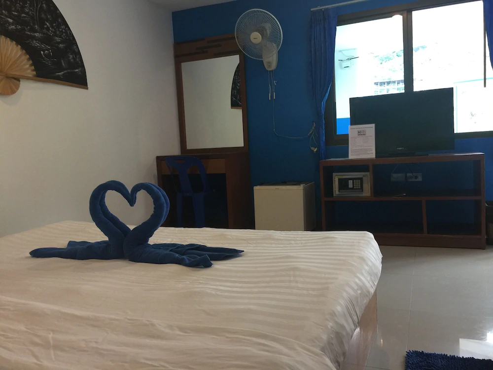 Dreams Guesthouse & Hostel Patong
