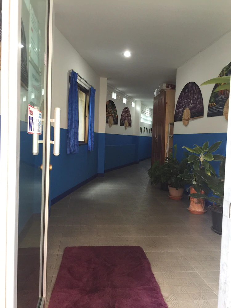Dreams Guesthouse & Hostel Patong