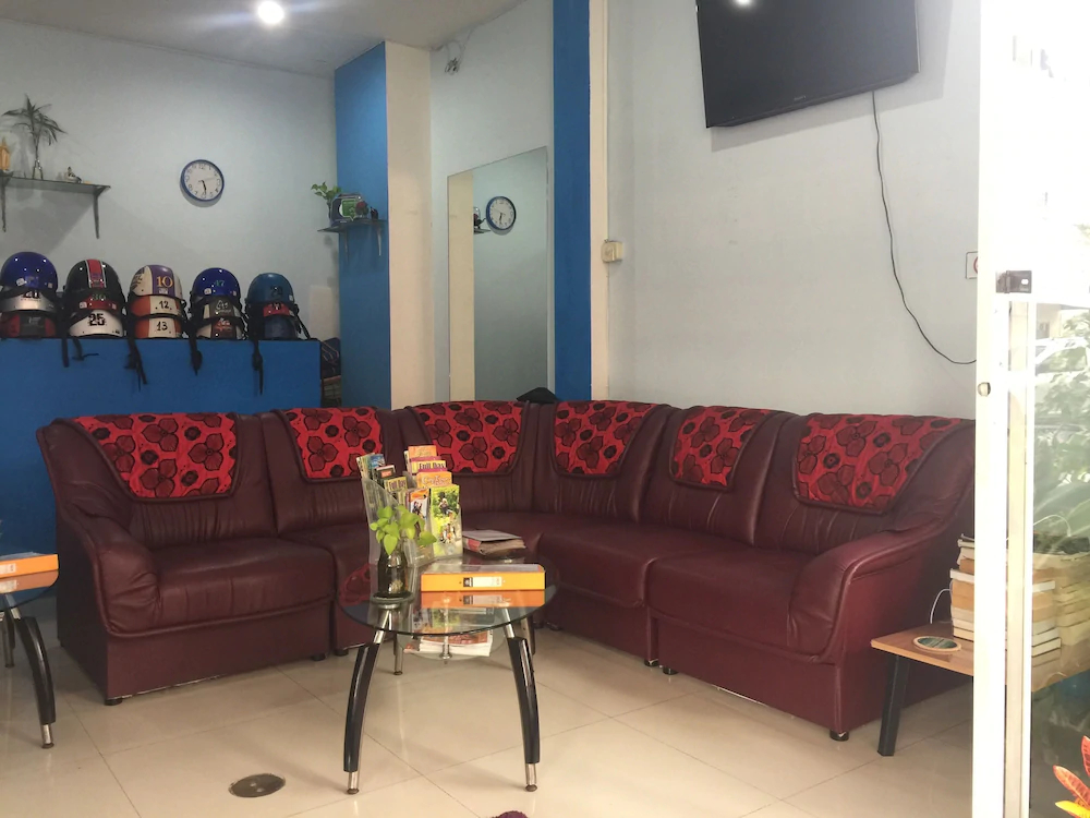 Dreams Guesthouse & Hostel Patong