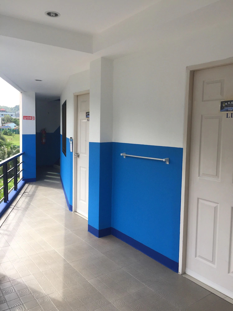 Dreams Guesthouse & Hostel Patong