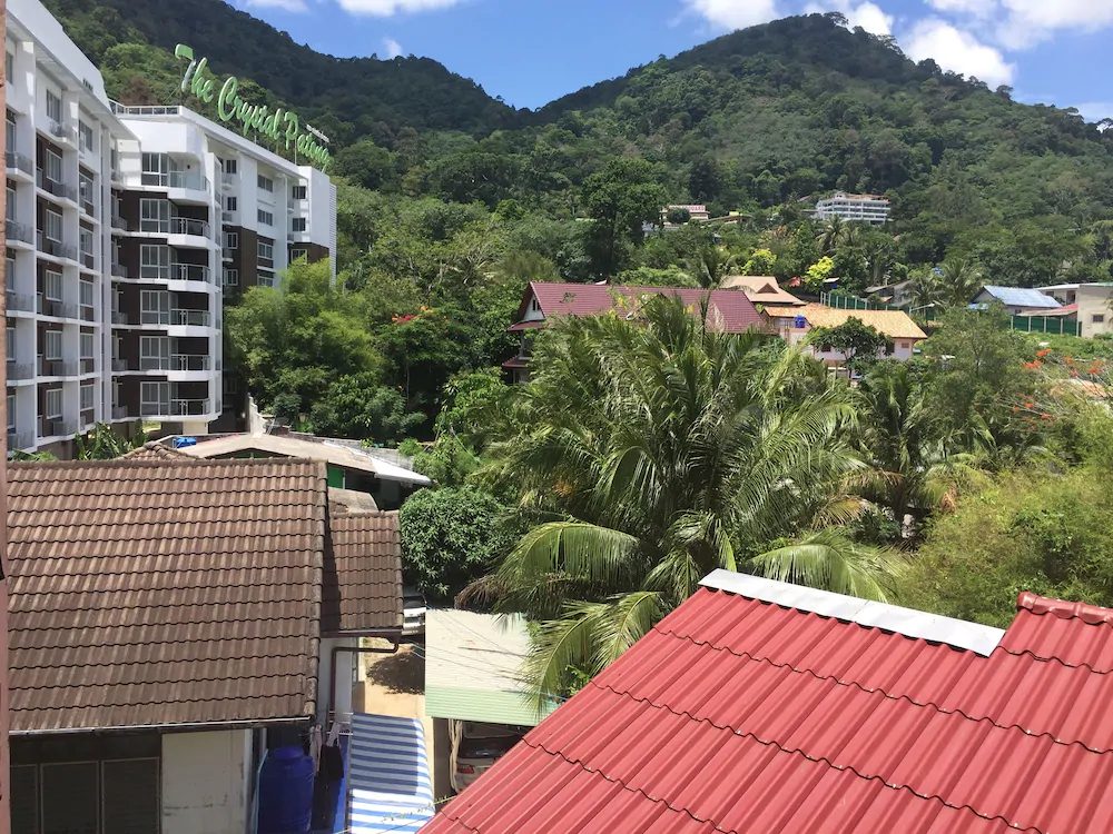 Dreams Guesthouse & Hostel Patong