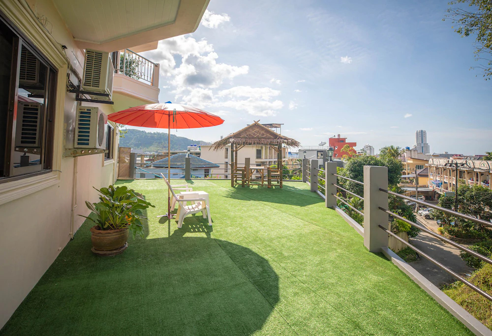 DS Villa