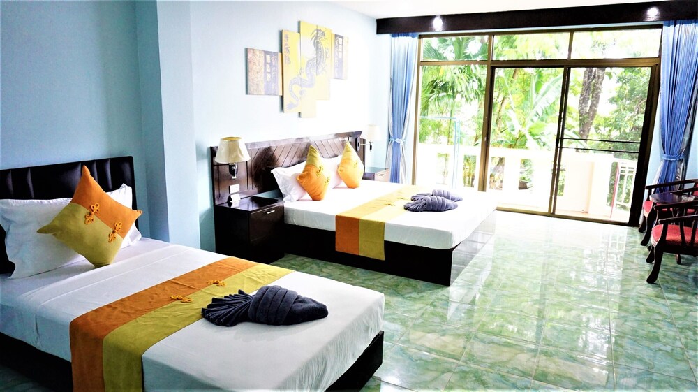 DS Villa