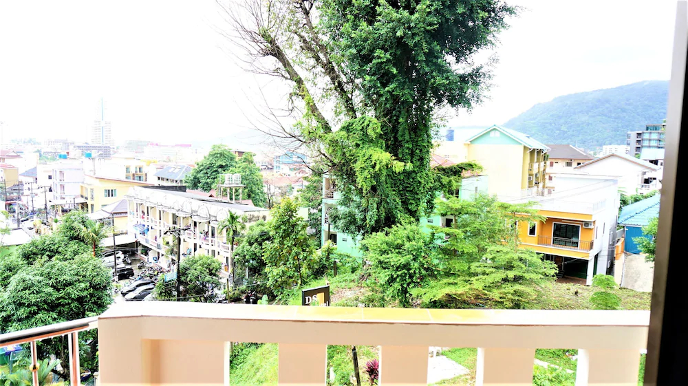 DS Villa