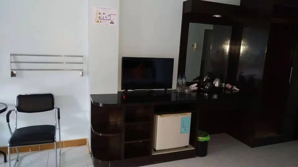 DS Villa
