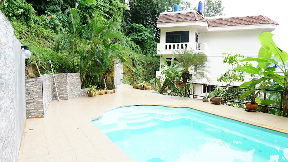 DS Villa