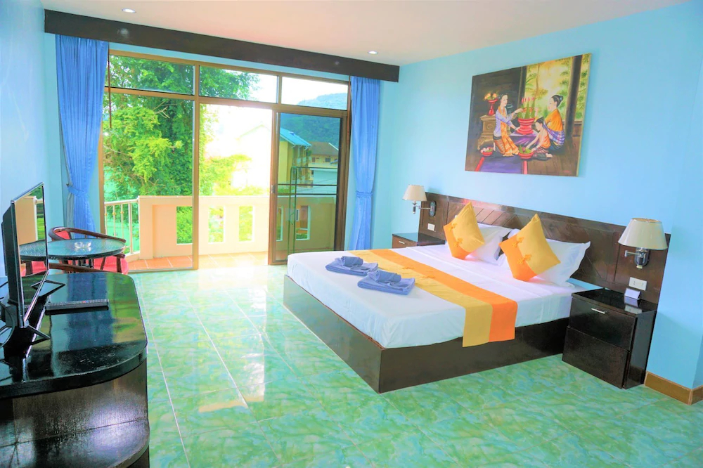DS Villa